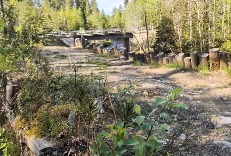 Ponte su Raattentie.