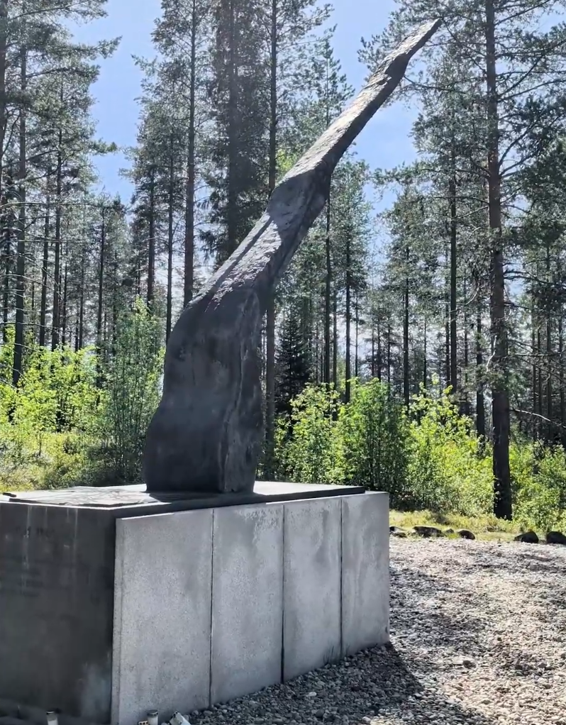 Scultura di raattentie