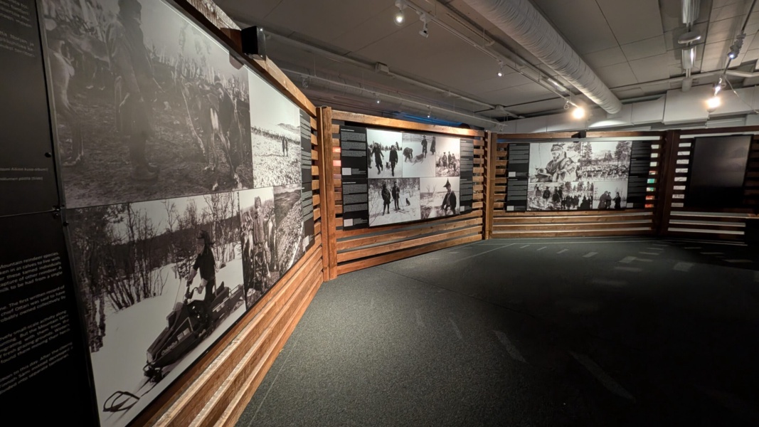 Samiland - Esibizione Sami — foto 4