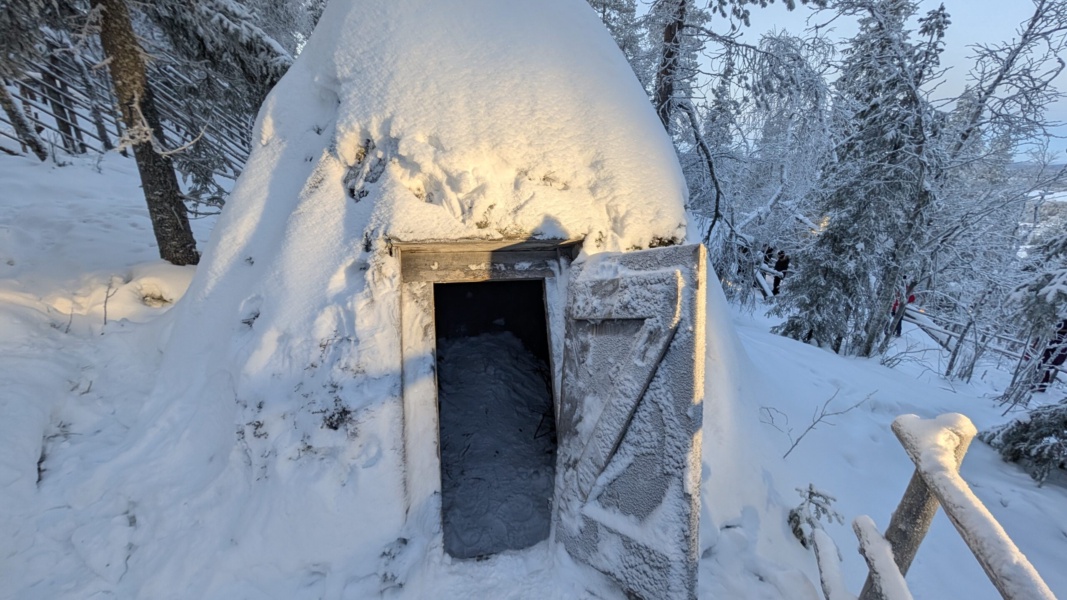 Samiland - Esibizione Sami — foto 8