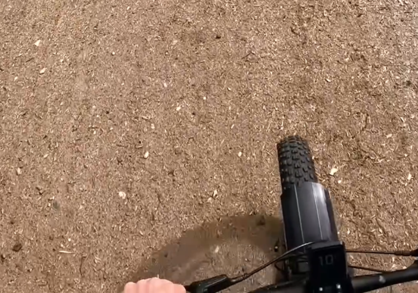 Nel Flusso della Natura: In E-Fatbike intorno al Monte Levi — foto 1