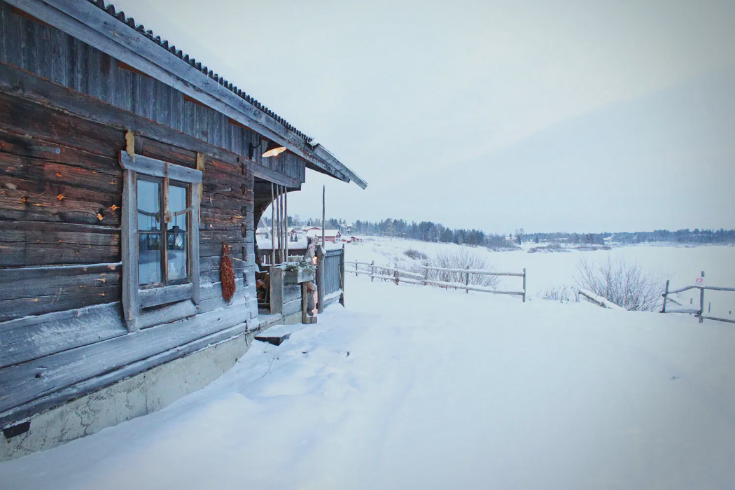 Sauna tradizionale (2 ore)