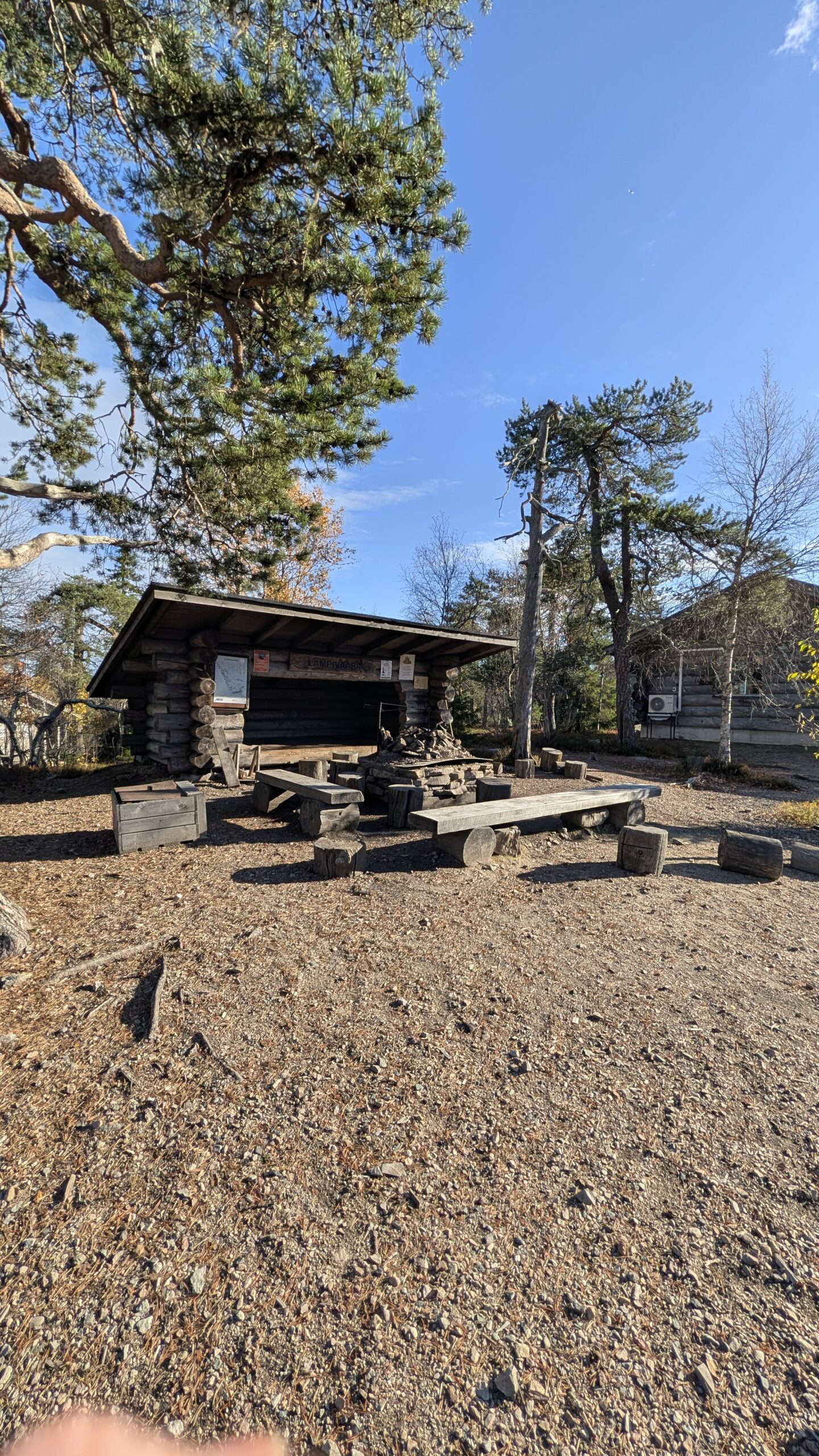 Miniera di ametiste e parco naturale Pyhä-Luosto — foto 6