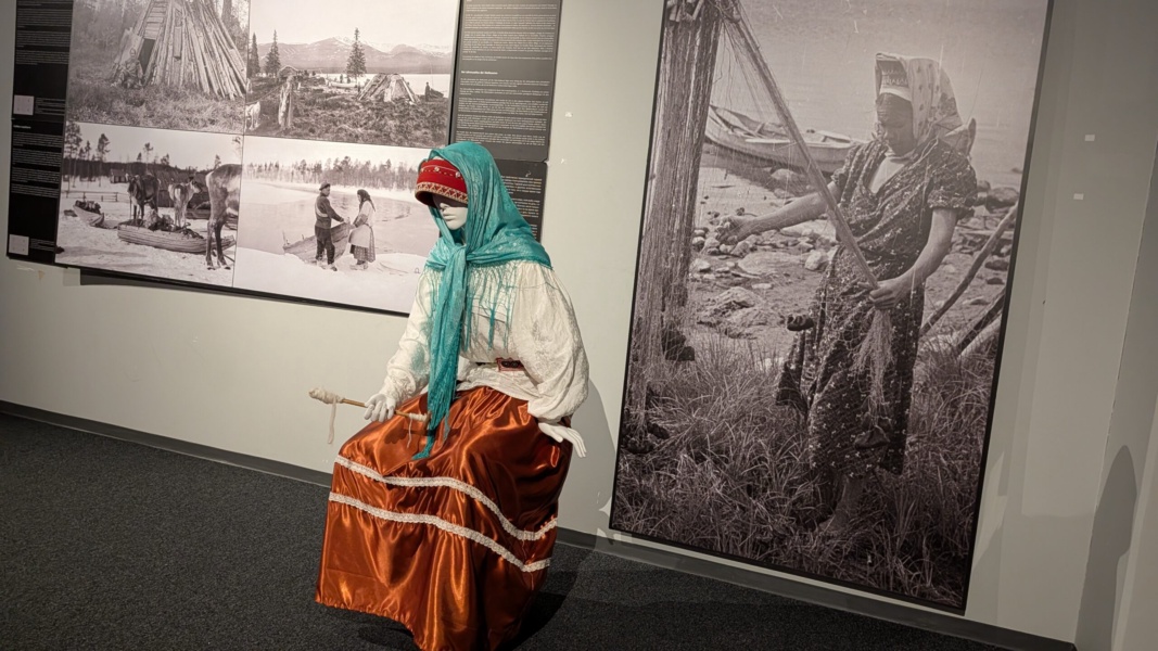 Samiland - Esibizione Sami — foto 2