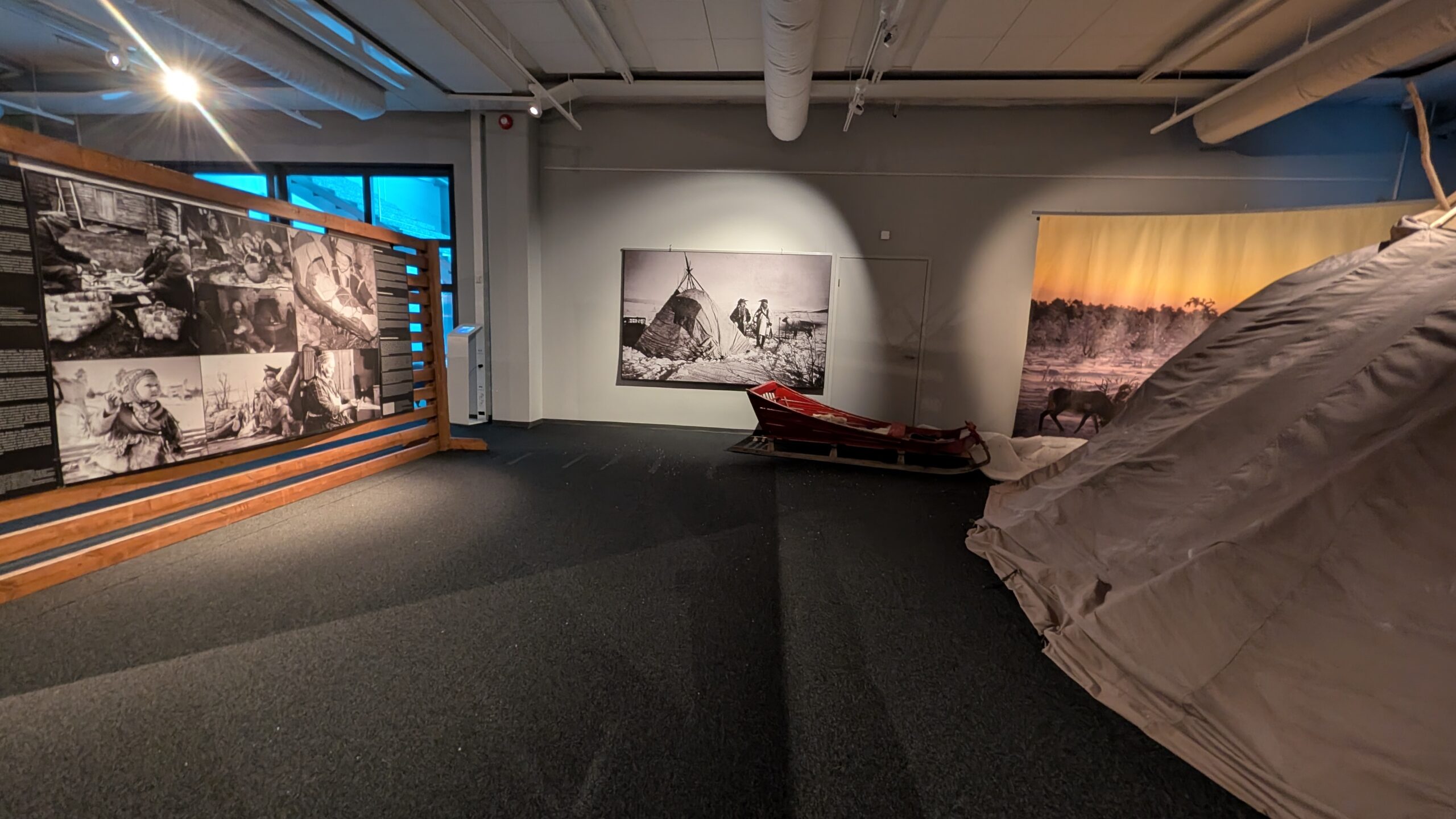 Samiland - Esibizione Sami — foto 3