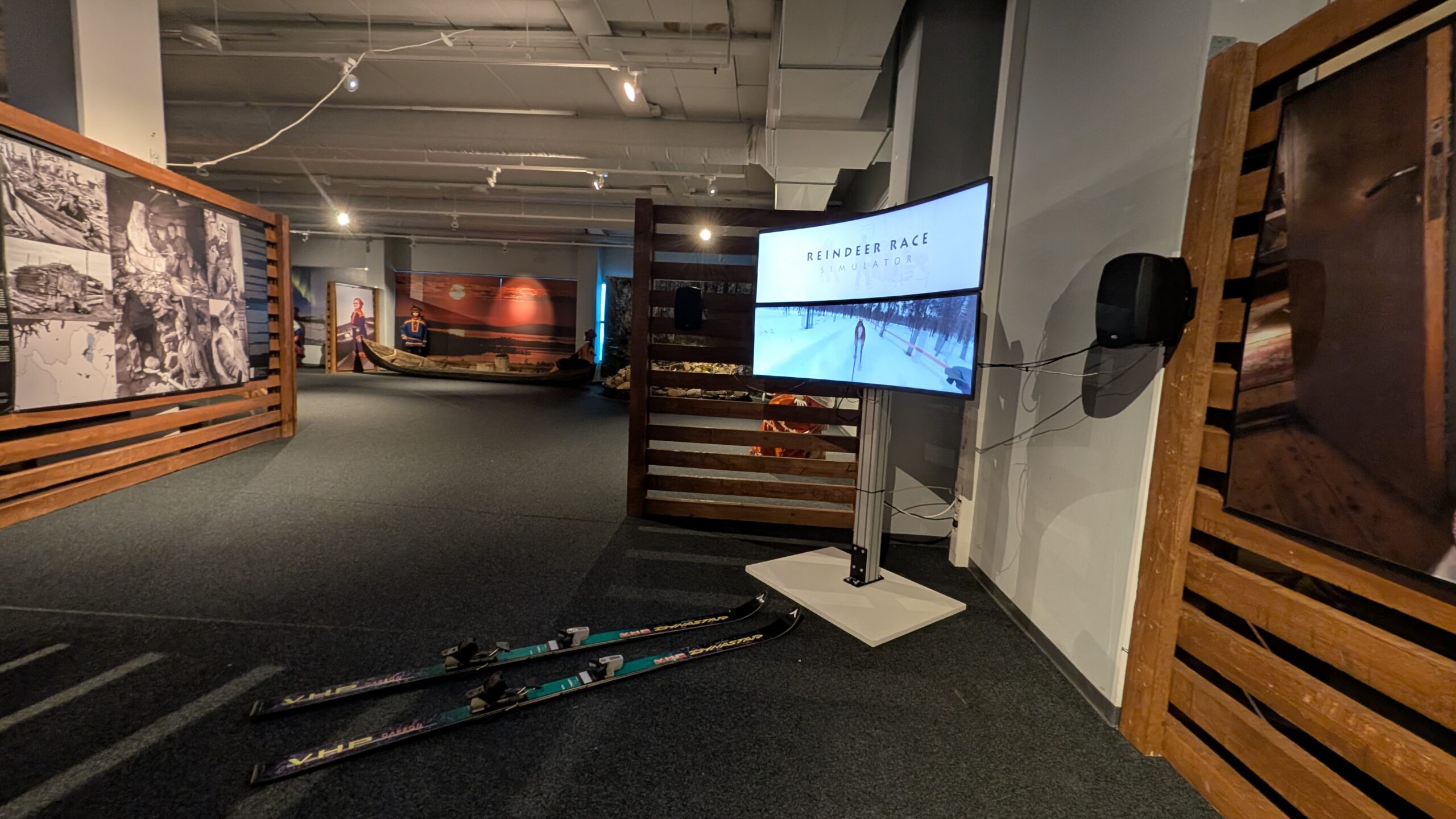 Samiland - Esibizione Sami — foto 6