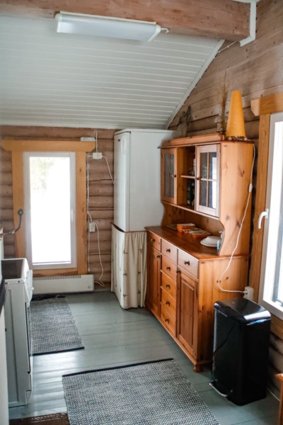 Nel cuore del gelo: La tua notte segreta in Lapponia — foto 10