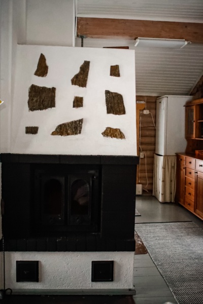 Nel cuore del gelo: La tua notte segreta in Lapponia — foto 12