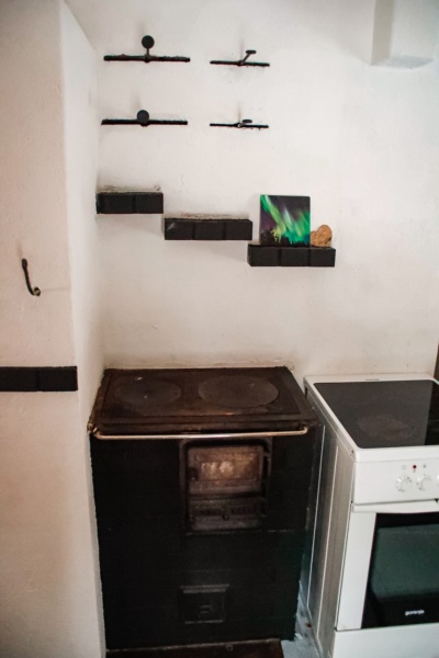 Nel cuore del gelo: La tua notte segreta in Lapponia — foto 13