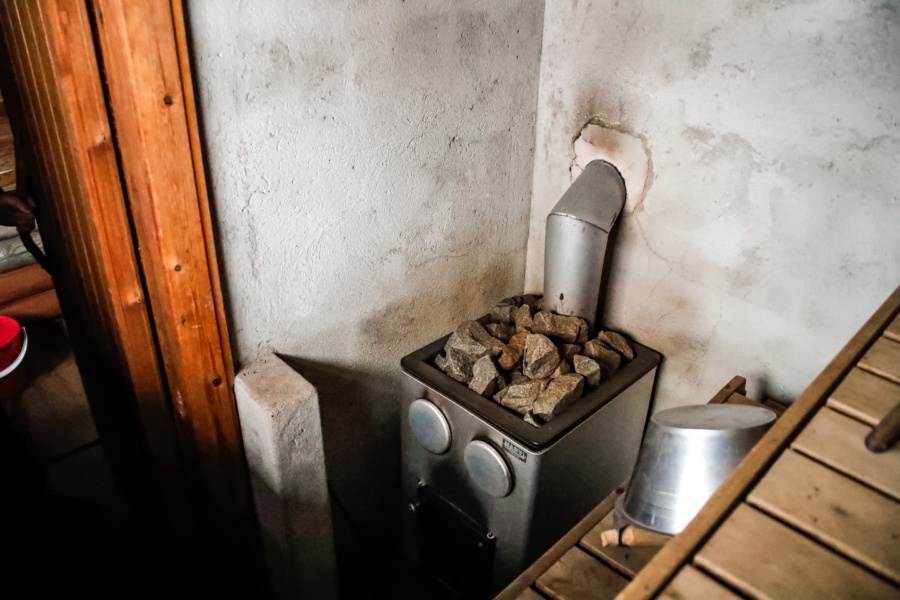 Nel cuore del gelo: La tua notte segreta in Lapponia — foto 14