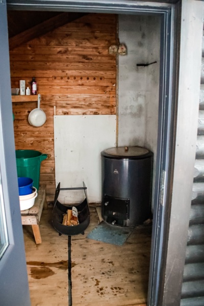 Nel cuore del gelo: La tua notte segreta in Lapponia — foto 15