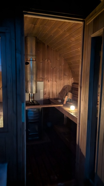 Oltre i Confini di Levi: La Lapponia Segreta a Muonio — foto 17