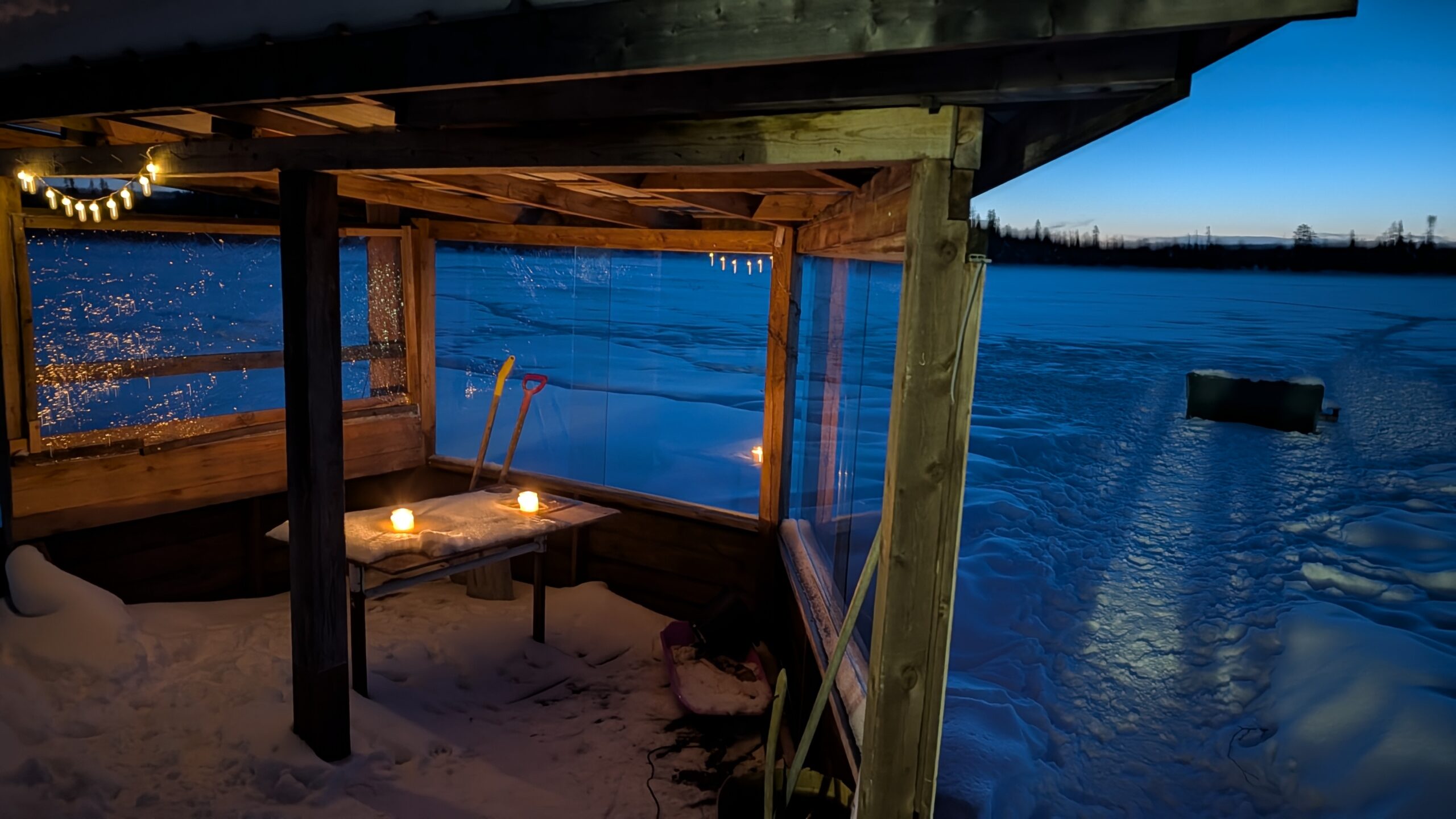 Oltre i Confini di Levi: La Lapponia Segreta a Muonio — foto 16