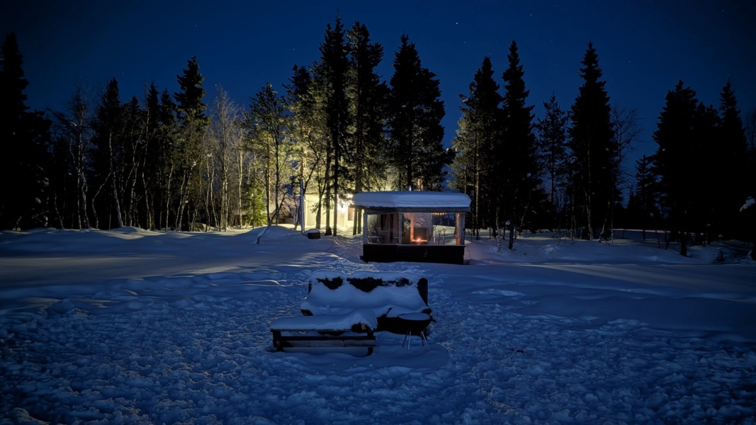 Oltre i Confini di Levi: La Lapponia Segreta a Muonio — foto 13