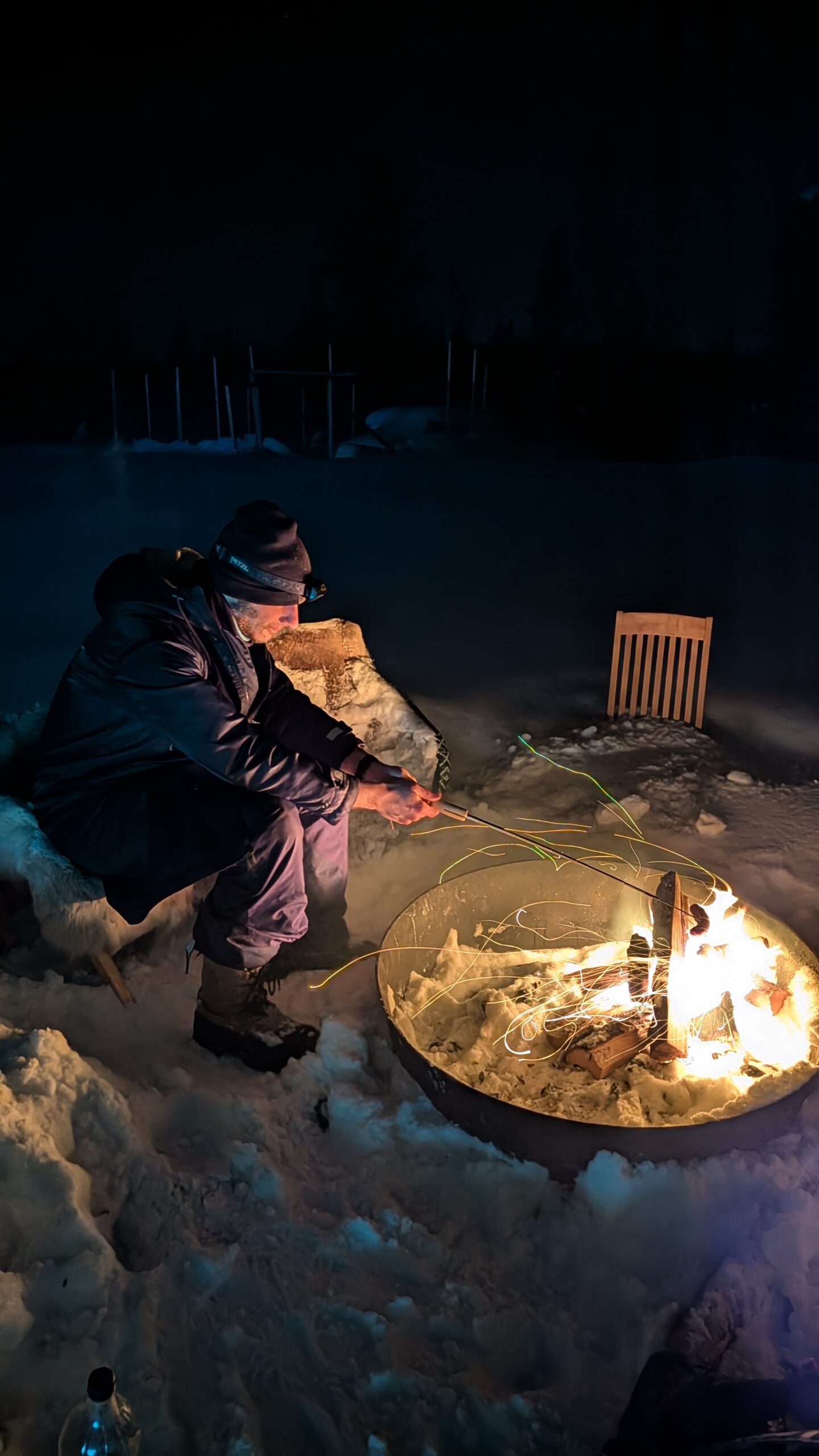 Oltre i Confini di Levi: La Lapponia Segreta a Muonio — foto 10