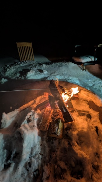 Oltre i Confini di Levi: La Lapponia Segreta a Muonio — foto 9