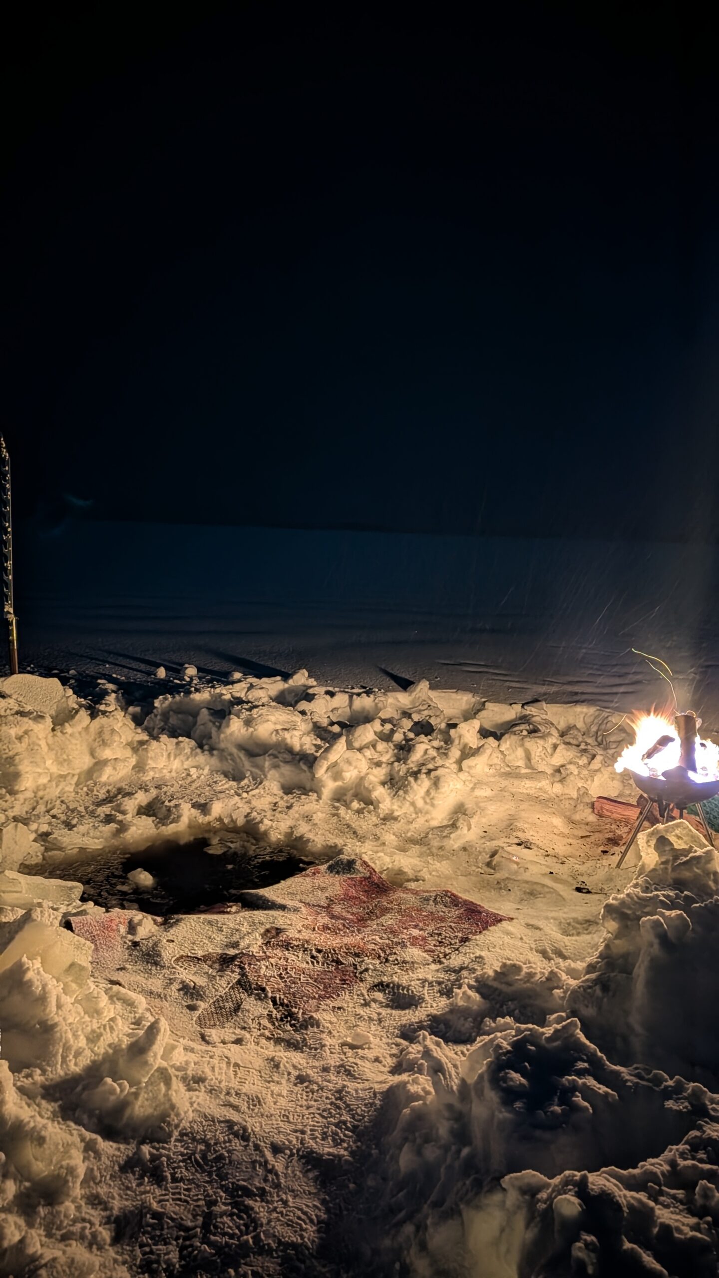 Oltre i Confini di Levi: La Lapponia Segreta a Muonio — foto 5