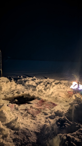 Oltre i Confini di Levi: La Lapponia Segreta a Muonio — foto 5