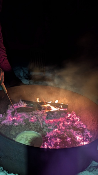 Oltre i Confini di Levi: La Lapponia Segreta a Muonio — foto 3