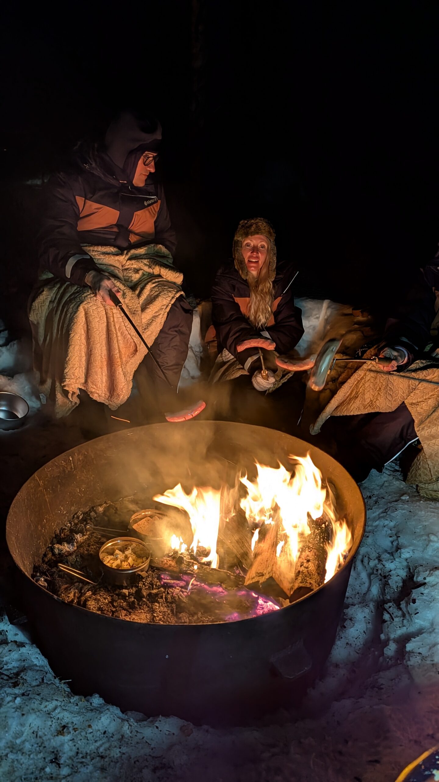 Oltre i Confini di Levi: La Lapponia Segreta a Muonio — foto 1