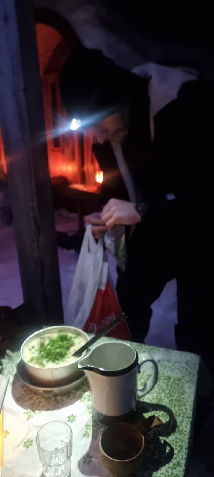 Oltre i Confini di Levi: La Lapponia Segreta a Muonio — foto 2