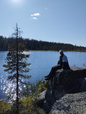 Taatsin Seita e villaggio di Pokka: Il Tempio di Pietra e il Richiamo degli Antichi Dei — foto 1