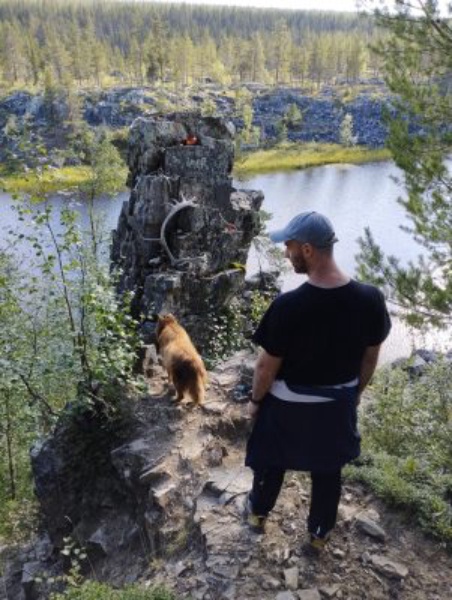 Taatsin Seita e villaggio di Pokka: Il Tempio di Pietra e il Richiamo degli Antichi Dei — foto 2