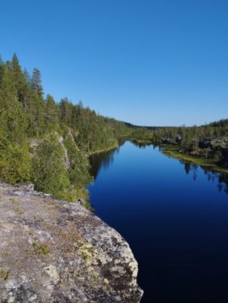Taatsin Seita e villaggio di Pokka: Il Tempio di Pietra e il Richiamo degli Antichi Dei — foto 5
