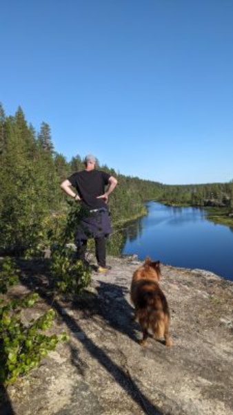 Taatsin Seita e villaggio di Pokka: Il Tempio di Pietra e il Richiamo degli Antichi Dei — foto 6