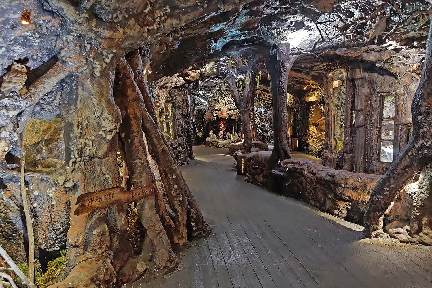 Villaggio degli elfi — foto 2