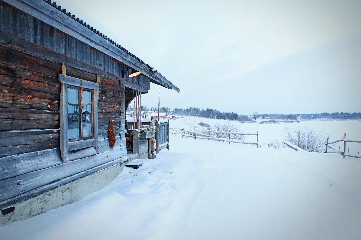 Sauna tradizionale privata con Jacuzzi — foto 5