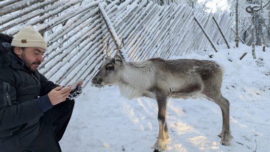 L’Anima della Lapponia: Spedizione Privata di 2 Giorni nel Cuore dell’Artico — foto 5