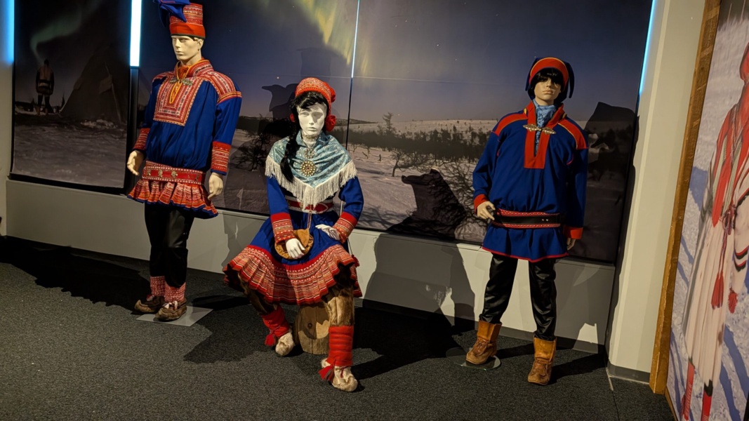 L’Anima della Lapponia: Spedizione Privata di 2 Giorni nel Cuore dell’Artico — foto 11