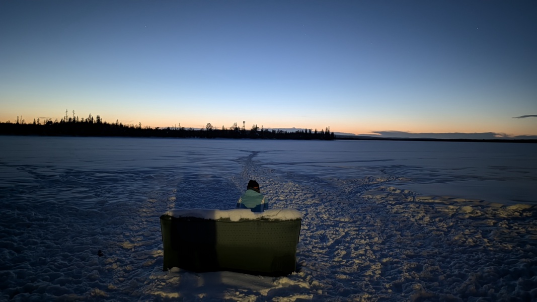 L’Anima della Lapponia: Spedizione Privata di 2 Giorni nel Cuore dell’Artico — foto 13