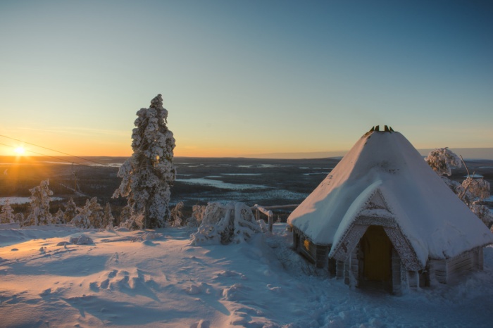 Dove andare in vacanza in Finlandia: la guida definitiva alle regioni