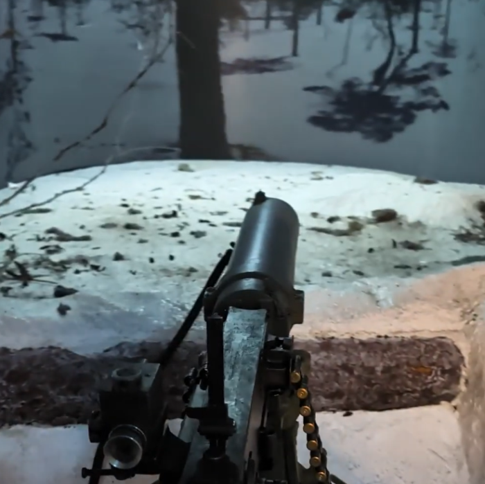 Visitare il Museo della Guerra d'Inverno a Suomussalmi: storia e confine russo