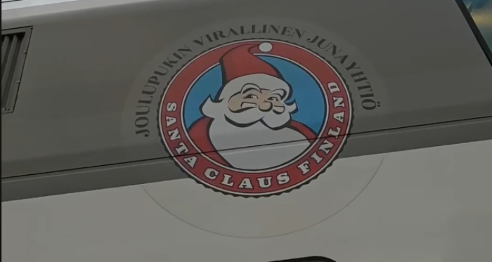 Viaggiare sul Santa Express: il treno notturno da Rovaniemi a Helsinki