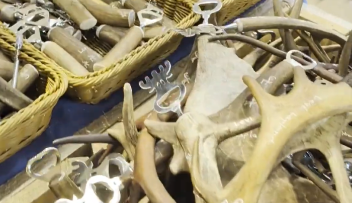 Souvenir in Lapponia: cosa comprare (e cosa evitare) a Levi