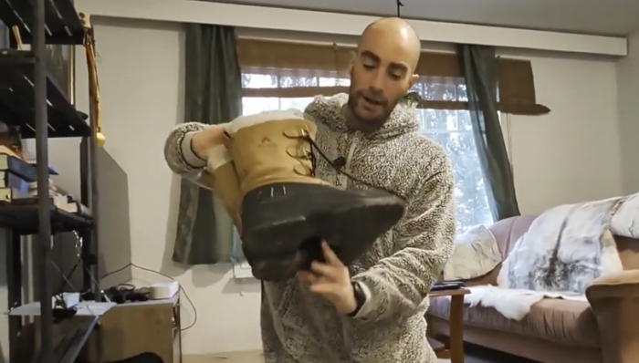 Come vestirsi in Lapponia in inverno: la guida pratica